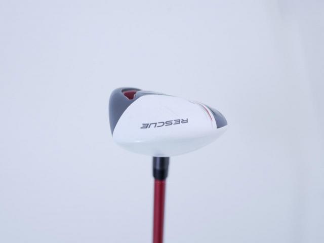 Fairway Wood : Taylormade : ไม้กระเทย Taylormade AERO Burner Loft 22 Flex S