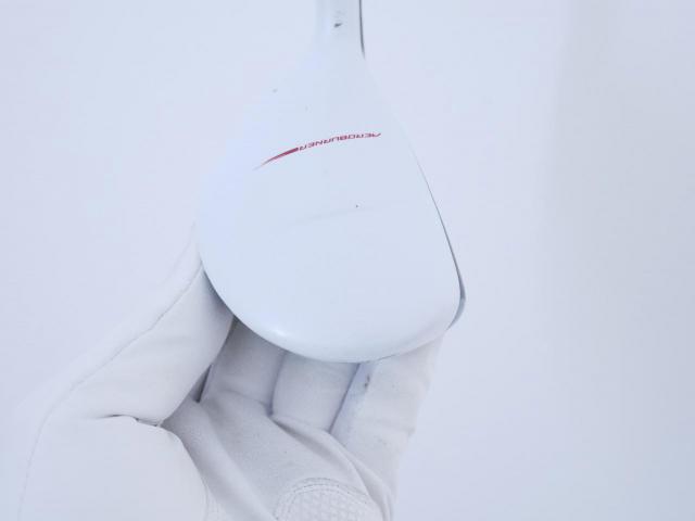 Fairway Wood : Taylormade : ไม้กระเทย Taylormade AERO Burner Loft 22 Flex S