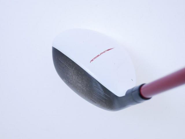 Fairway Wood : Taylormade : ไม้กระเทย Taylormade AERO Burner Loft 22 Flex S