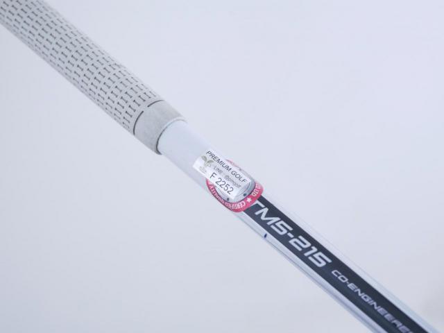 Fairway Wood : Taylormade : ไม้กระเทย Taylormade AERO Burner Loft 22 Flex S