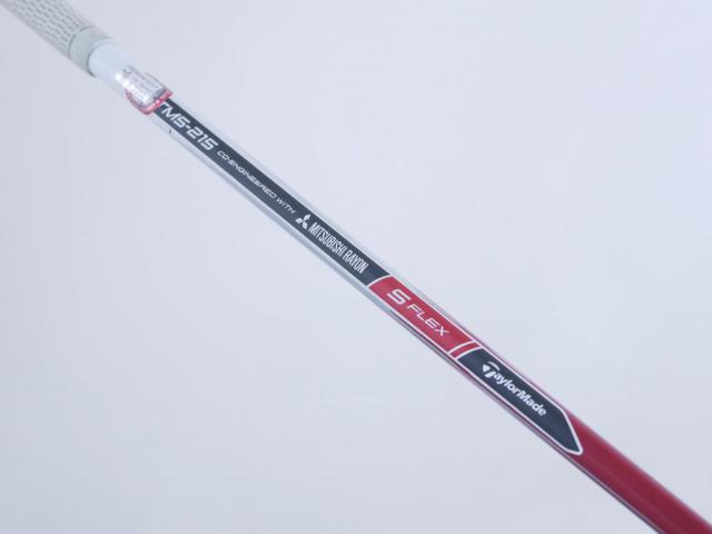 Fairway Wood : Taylormade : ไม้กระเทย Taylormade AERO Burner Loft 22 Flex S