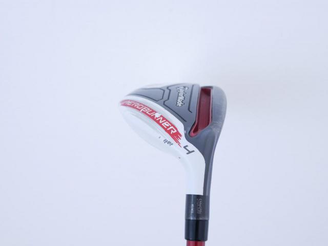 Fairway Wood : Taylormade : ไม้กระเทย Taylormade AERO Burner Loft 22 Flex R