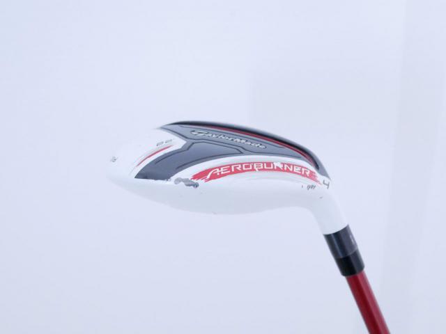Fairway Wood : Taylormade : ไม้กระเทย Taylormade AERO Burner Loft 22 Flex R