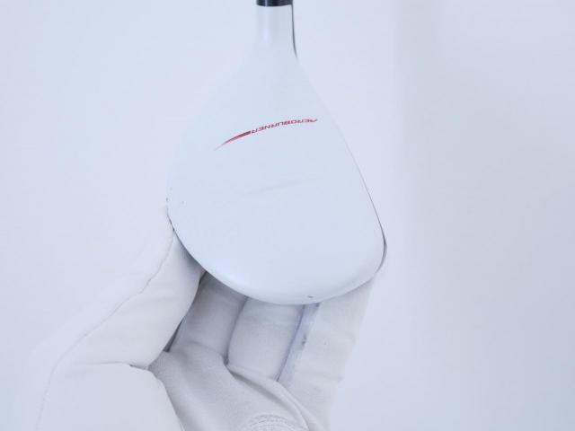 Fairway Wood : Taylormade : ไม้กระเทย Taylormade AERO Burner Loft 22 Flex R