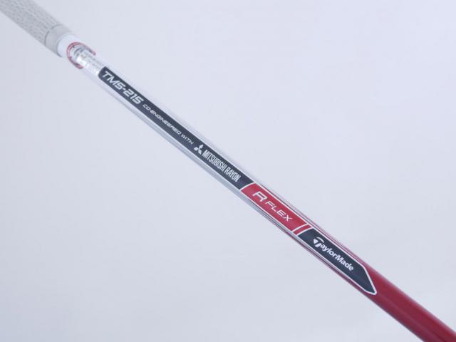 Fairway Wood : Taylormade : ไม้กระเทย Taylormade AERO Burner Loft 22 Flex R
