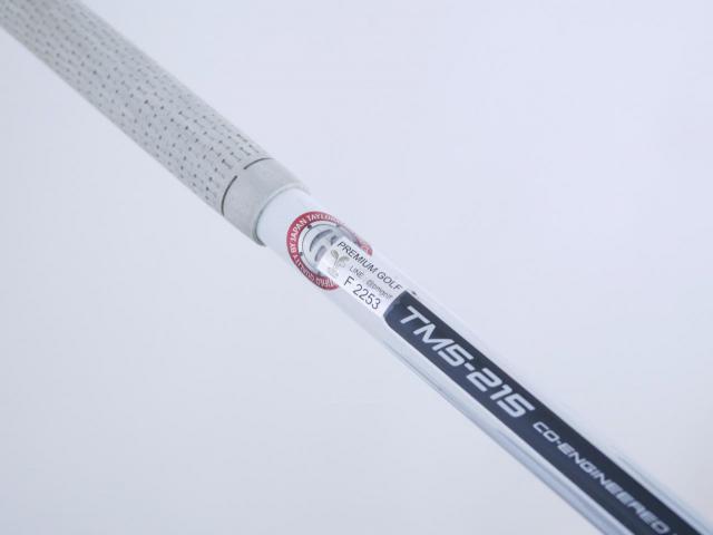 Fairway Wood : Taylormade : ไม้กระเทย Taylormade AERO Burner Loft 22 Flex R