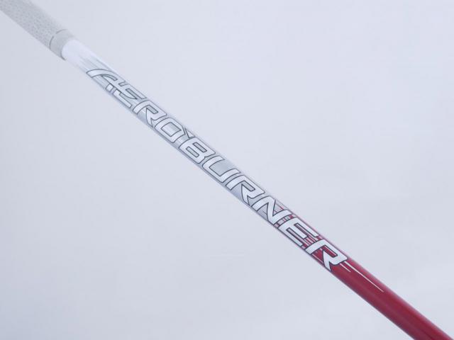 Fairway Wood : Taylormade : ไม้กระเทย Taylormade AERO Burner Loft 22 Flex R