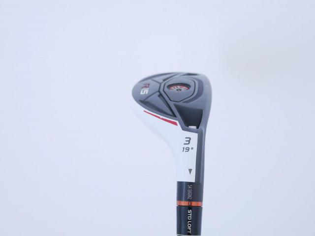 Fairway Wood : Taylormade : ไม้กระเทย Taylormade R15 Rescue Loft 19 Flex R