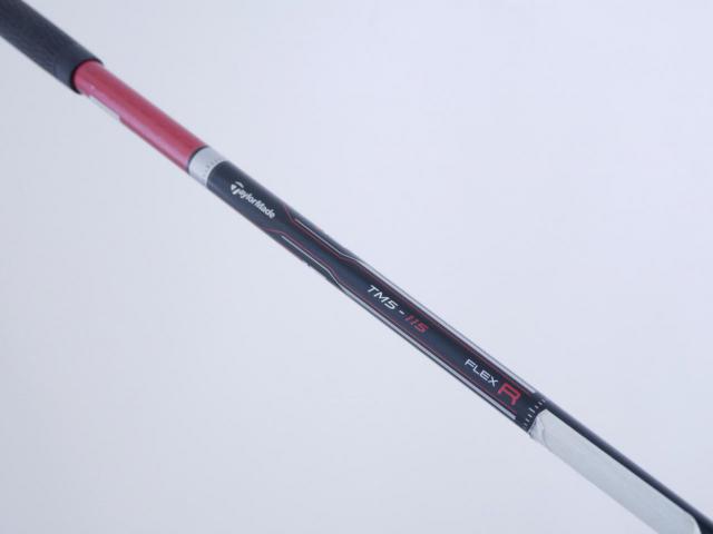 Fairway Wood : Taylormade : ไม้กระเทย Taylormade R15 Rescue Loft 19 Flex R