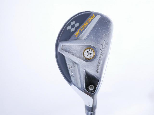 Fairway Wood : Taylormade : ไม้กระเทย Taylormade Rescue Loft 16 Flex R