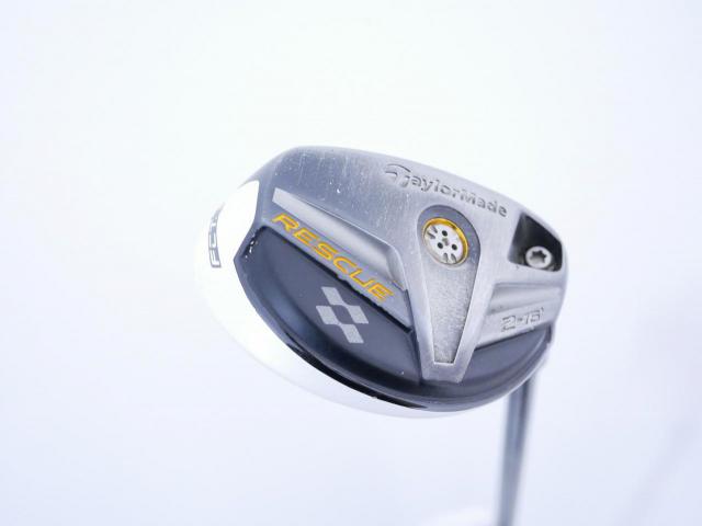 Fairway Wood : Taylormade : ไม้กระเทย Taylormade Rescue Loft 16 Flex R
