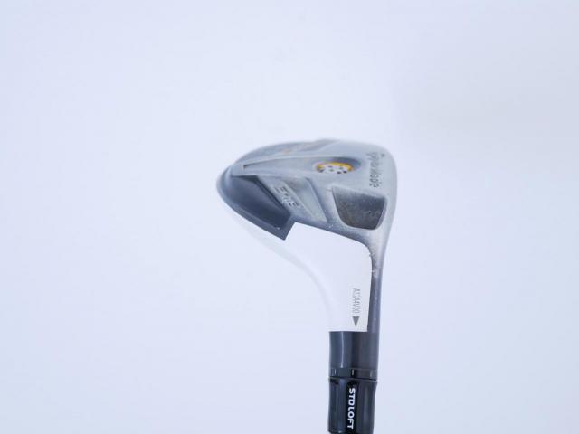 Fairway Wood : Taylormade : ไม้กระเทย Taylormade Rescue Loft 16 Flex R