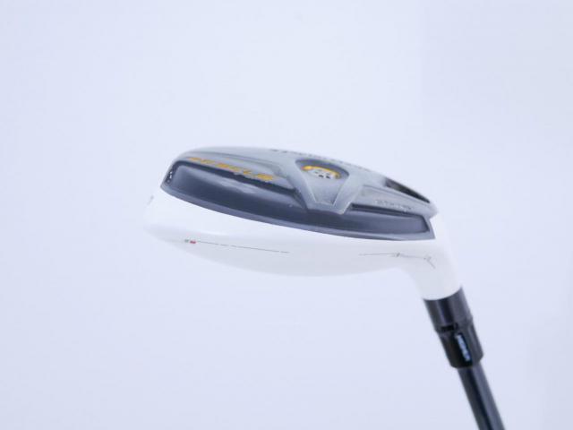 Fairway Wood : Taylormade : ไม้กระเทย Taylormade Rescue Loft 16 Flex R