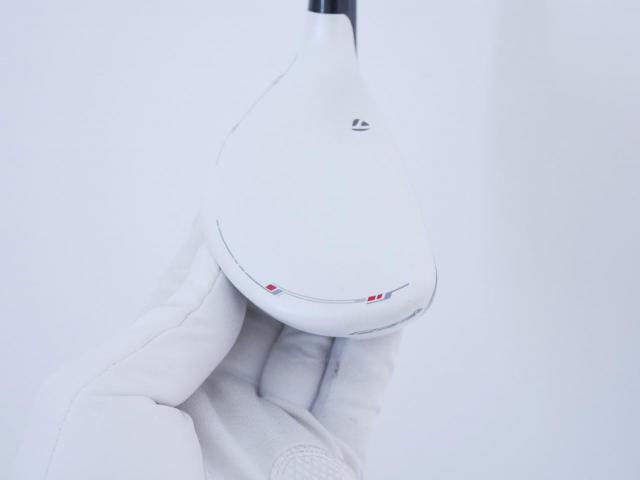 Fairway Wood : Taylormade : ไม้กระเทย Taylormade Rescue Loft 16 Flex R