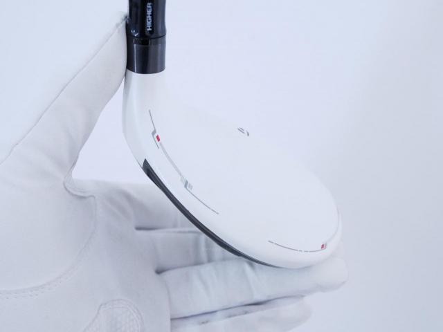 Fairway Wood : Taylormade : ไม้กระเทย Taylormade Rescue Loft 16 Flex R