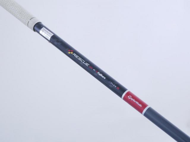 Fairway Wood : Taylormade : ไม้กระเทย Taylormade Rescue Loft 16 Flex R