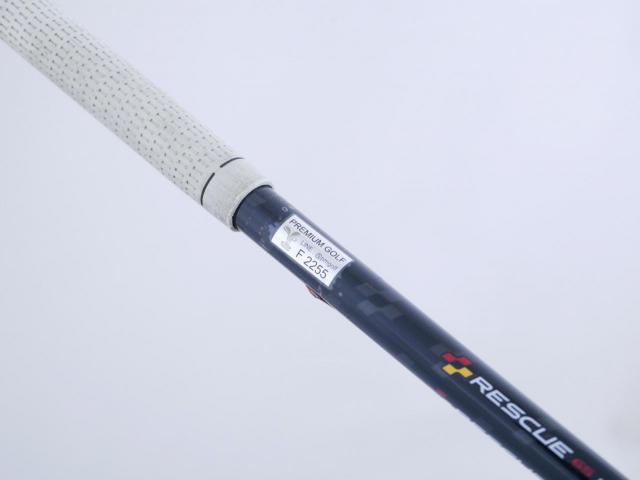 Fairway Wood : Taylormade : ไม้กระเทย Taylormade Rescue Loft 16 Flex R