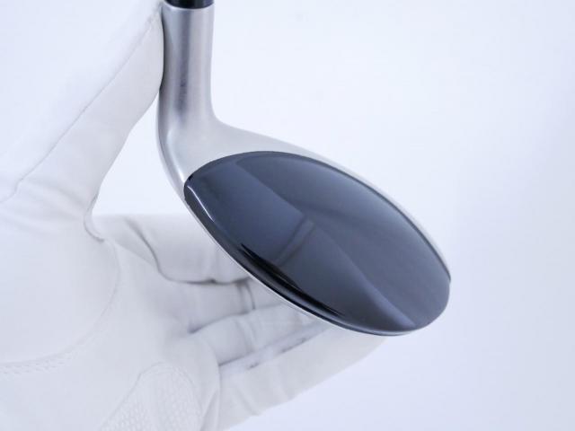 Fairway Wood : Taylormade : ไม้กระเทย Taylormade r7 Draw Rescue Loft 22 ก้านเหล็ก GS75 Flex S
