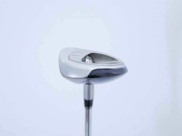 Fairway Wood : Taylormade : ไม้กระเทย Taylormade r7 Draw Rescue Loft 22 ก้านเหล็ก GS75 Flex S