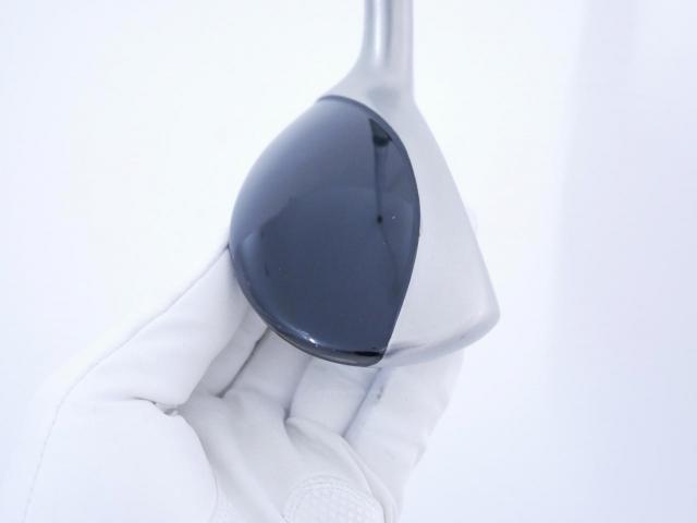 Fairway Wood : Taylormade : ไม้กระเทย Taylormade r7 Draw Rescue Loft 22 ก้านเหล็ก GS75 Flex S