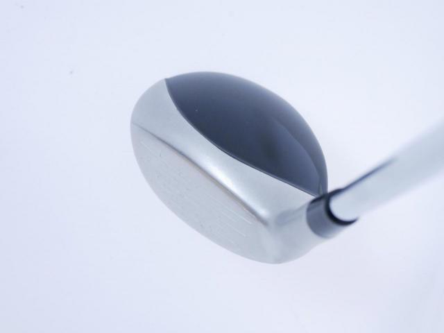 Fairway Wood : Taylormade : ไม้กระเทย Taylormade r7 Draw Rescue Loft 22 ก้านเหล็ก GS75 Flex S