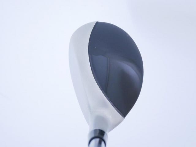 Fairway Wood : Taylormade : ไม้กระเทย Taylormade r7 Draw Rescue Loft 22 ก้านเหล็ก GS75 Flex S