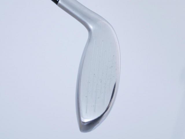 Fairway Wood : Taylormade : ไม้กระเทย Taylormade r7 Draw Rescue Loft 22 ก้านเหล็ก GS75 Flex S