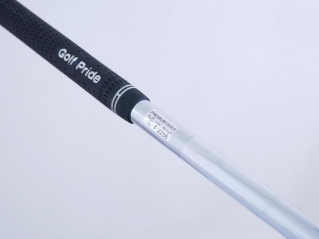 Fairway Wood : Taylormade : ไม้กระเทย Taylormade r7 Draw Rescue Loft 22 ก้านเหล็ก GS75 Flex S