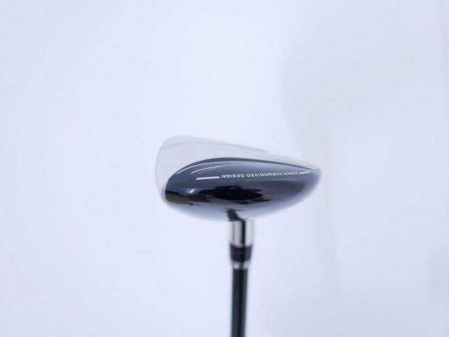 Fairway Wood : Tourstage : ไม้กระเทย Bridgestone PHYZ IV (รุ่นปี 2018 รุ่นท๊อปสุด) Loft 25 Flex R