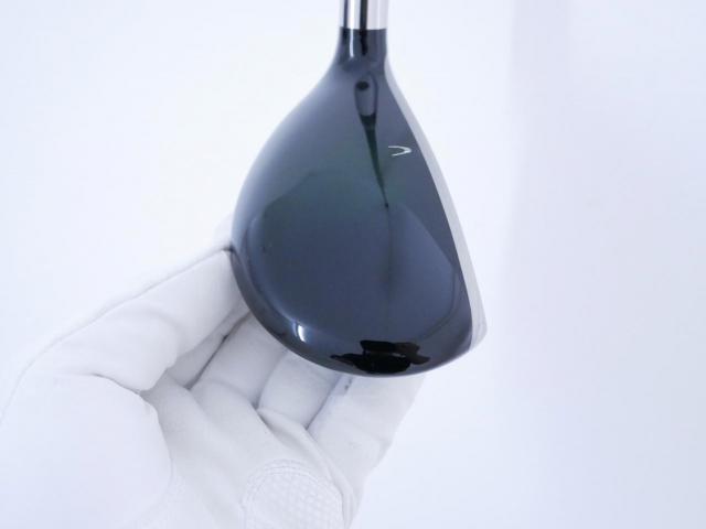 Fairway Wood : Tourstage : ไม้กระเทย Bridgestone PHYZ IV (รุ่นปี 2018 รุ่นท๊อปสุด) Loft 25 Flex R
