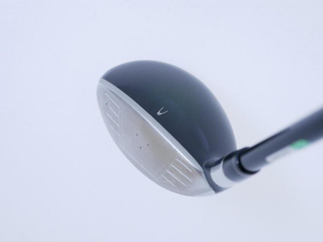 Fairway Wood : Tourstage : ไม้กระเทย Bridgestone PHYZ IV (รุ่นปี 2018 รุ่นท๊อปสุด) Loft 25 Flex R