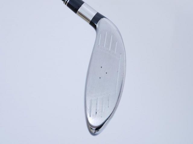 Fairway Wood : Tourstage : ไม้กระเทย Bridgestone PHYZ IV (รุ่นปี 2018 รุ่นท๊อปสุด) Loft 25 Flex R