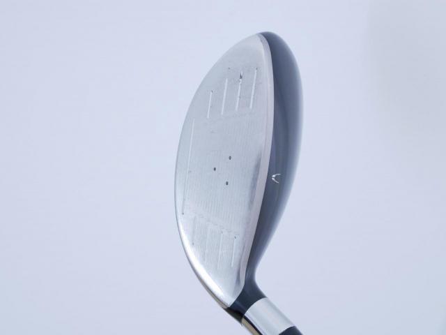 Fairway Wood : Tourstage : ไม้กระเทย Bridgestone PHYZ IV (รุ่นปี 2018 รุ่นท๊อปสุด) Loft 25 Flex R