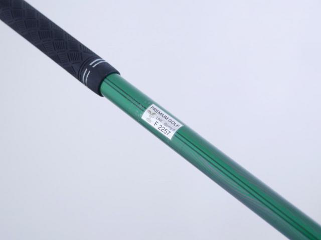 Fairway Wood : Tourstage : ไม้กระเทย Bridgestone PHYZ IV (รุ่นปี 2018 รุ่นท๊อปสุด) Loft 25 Flex R