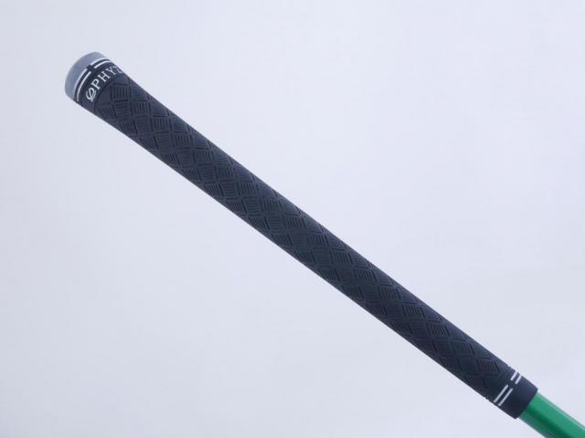 Fairway Wood : Tourstage : ไม้กระเทย Bridgestone PHYZ IV (รุ่นปี 2018 รุ่นท๊อปสุด) Loft 25 Flex R