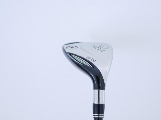 Fairway Wood : Tourstage : ไม้กระเทย Bridgestone PHYZ IV (รุ่นปี 2018 รุ่นท๊อปสุด) Loft 22 Flex SR