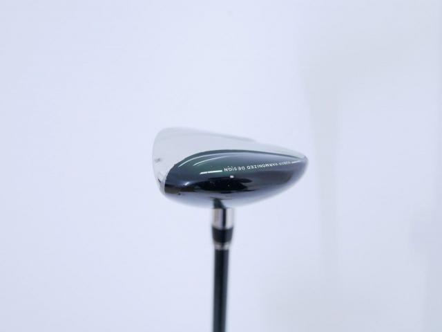 Fairway Wood : Tourstage : ไม้กระเทย Bridgestone PHYZ IV (รุ่นปี 2018 รุ่นท๊อปสุด) Loft 22 Flex SR