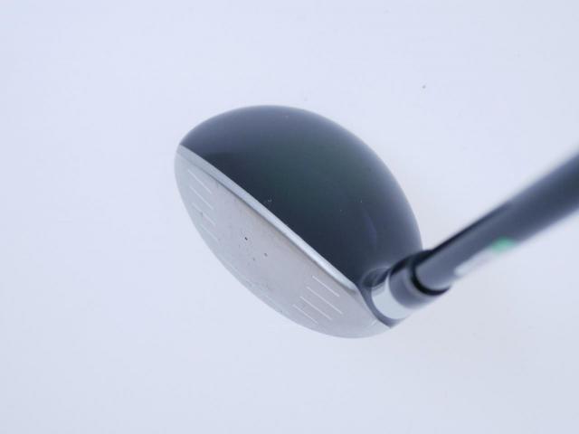 Fairway Wood : Tourstage : ไม้กระเทย Bridgestone PHYZ IV (รุ่นปี 2018 รุ่นท๊อปสุด) Loft 22 Flex SR