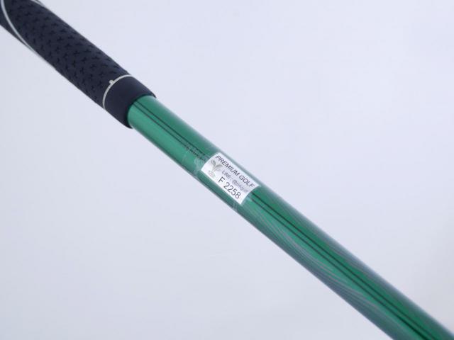 Fairway Wood : Tourstage : ไม้กระเทย Bridgestone PHYZ IV (รุ่นปี 2018 รุ่นท๊อปสุด) Loft 22 Flex SR