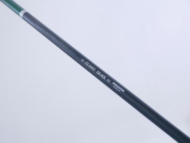 Fairway Wood : Tourstage : ไม้กระเทย Bridgestone PHYZ IV (รุ่นปี 2018 รุ่นท๊อปสุด) Loft 22 Flex SR