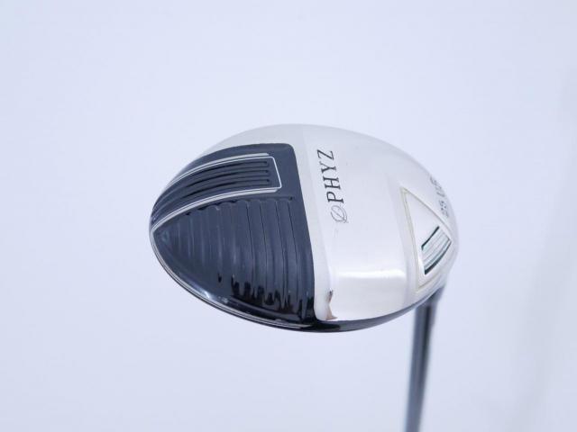 Fairway Wood : Tourstage : ไม้กระเทย Tourstage PHYZ III (ซี่รีย์ท็อปของ Tourstage) Loft 25 Flex SR