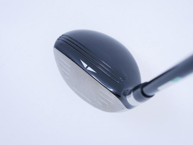 Fairway Wood : Tourstage : ไม้กระเทย Tourstage PHYZ III (ซี่รีย์ท็อปของ Tourstage) Loft 25 Flex SR