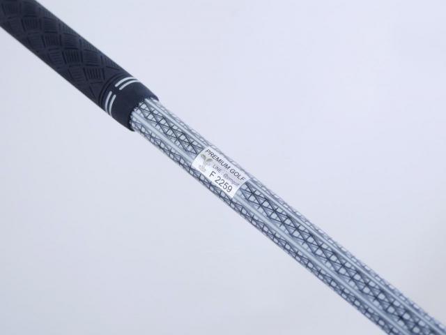 Fairway Wood : Tourstage : ไม้กระเทย Tourstage PHYZ III (ซี่รีย์ท็อปของ Tourstage) Loft 25 Flex SR