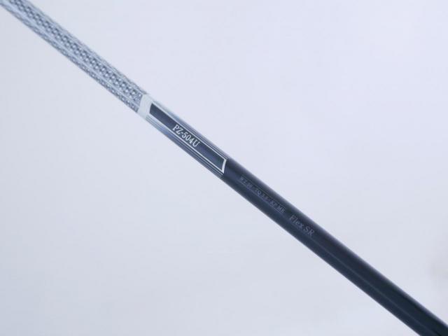 Fairway Wood : Tourstage : ไม้กระเทย Tourstage PHYZ III (ซี่รีย์ท็อปของ Tourstage) Loft 25 Flex SR