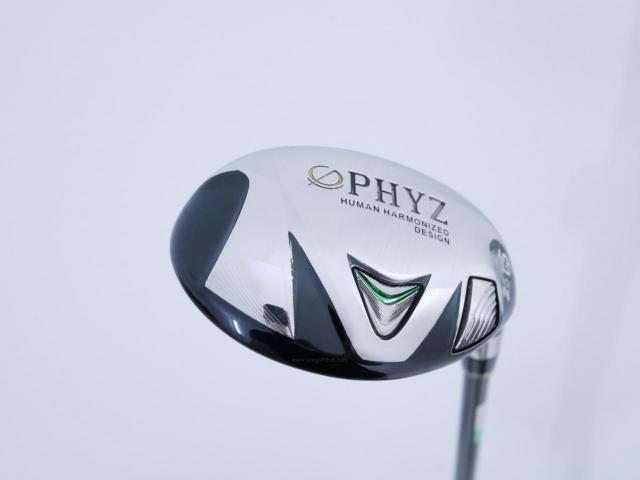 Fairway Wood : Tourstage : ไม้กระเทย Tourstage PHYZ (ซี่รีย์ท็อปของ Tourstage) Loft 25 Flex R