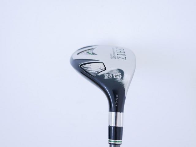 Fairway Wood : Tourstage : ไม้กระเทย Tourstage PHYZ (ซี่รีย์ท็อปของ Tourstage) Loft 25 Flex R