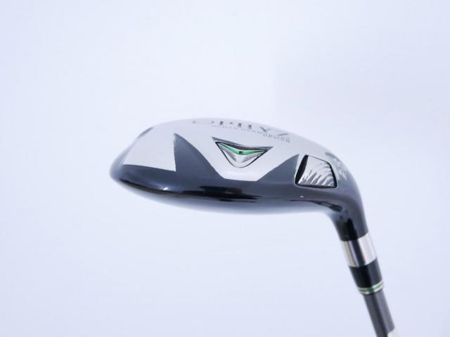 Fairway Wood : Tourstage : ไม้กระเทย Tourstage PHYZ (ซี่รีย์ท็อปของ Tourstage) Loft 25 Flex R