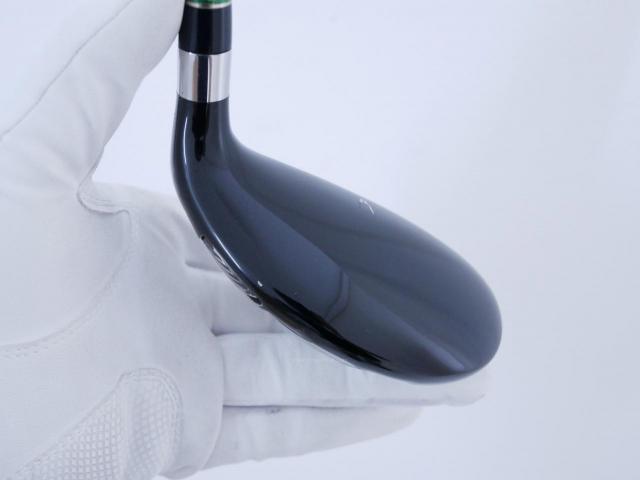 Fairway Wood : Tourstage : ไม้กระเทย Tourstage PHYZ (ซี่รีย์ท็อปของ Tourstage) Loft 25 Flex R