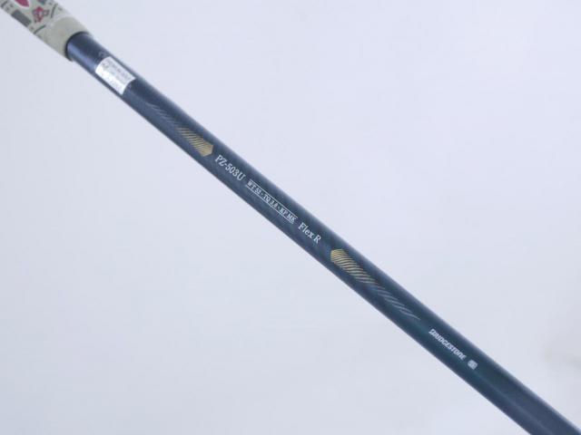 Fairway Wood : Tourstage : ไม้กระเทย Tourstage PHYZ (ซี่รีย์ท็อปของ Tourstage) Loft 25 Flex R