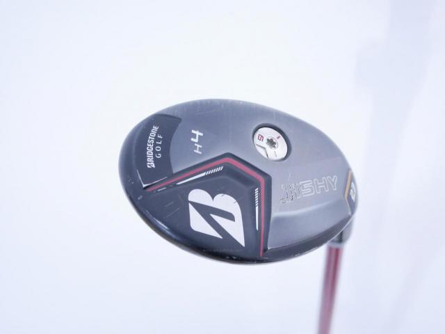 Fairway Wood : Other Brand : ไม้กระเทย Bridgestone J15HY Loft 23 Flex S